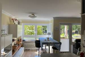 Kernsanierte helle 3,5 Zimmer Wohnung mit Balkon in Perlach! Bezugs-und provisionsfrei! – Die vollständige Adresse der Immobilie erhältst du vom Anbieter., 81737 Neuperlach, München – Vorschaubild 16