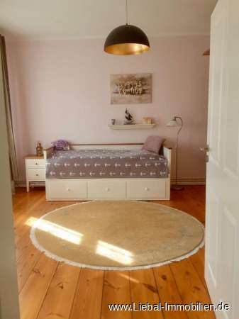 Immobilie in Luckow - Wasser, Wald und Pferde, Reiterhof beim Haff !!! - Bild 4