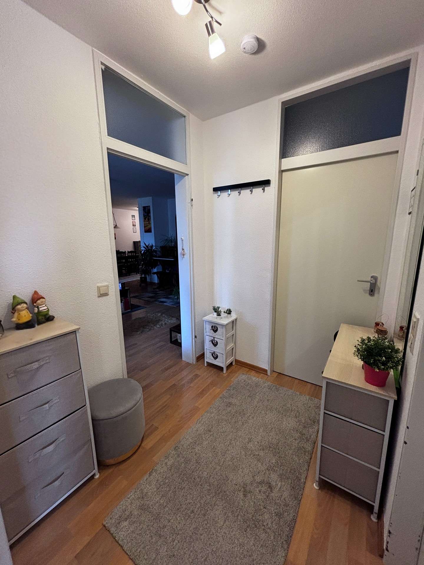 Immobilie in Welver - Viel Platz auf 3 Zimmern - inklusive Balkon und Stellplatz - Bild 1