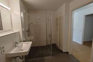 2 Zimmer-Wohnung im Marina Quartier Regensburg HC06 – Johanna-Dachs-Str. 36, 93055 Ostenviertel, Regensburg – Vorschaubild 7