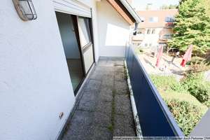 Charmante 1-Zimmer-Wohnung mit Balkon, Speicherabteil und Duplexparker in Freiburg, Haslach-Garte... – 79114 Haslach-Gartenstadt, Freiburg im Breisgau – Vorschaubild 5