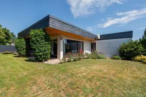 Markanter Bungalow mit Ausblick und überraschend großem Raumprogramm – Die vollständige Adresse der Immobilie erhältst du vom Anbieter., 55469 Simmern/Hunsrück – Vorschaubild 11