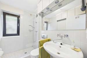 5-Zimmer Maisonettewohnung mit Kaminofen und Loggia – Kappenberger Damm 108, 48151 Düesberg, Münster – Vorschaubild 6