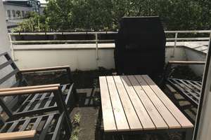 2 Zimmer-Wohnung zu vermieten – Eintrachtstr. 50, 44139 Ruhrallee, Dortmund – Vorschaubild 6