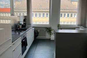 Penthouse-Wohnung im Zentrum von Essen! – Pferdemarkt 6, 45127 Stadtkern, Essen – Vorschaubild 7