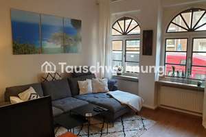 Tauschwohnung: 60qm Südstadt gegen größere Wohnung in Köln – Siegfriedstraße 11, 50678 Neustadt/Süd, Köln – Vorschaubild 2