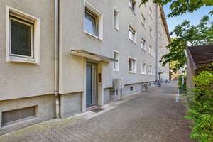 Zentrale Lage trifft Wohnkomfort – Renovierte 3-Zimmerwohnung mit Balkon! – Die vollständige Adresse der Immobilie erhältst du vom Anbieter., 76137 Südweststadt, Karlsruhe – Vorschaubild 18