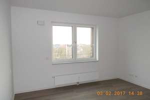 *Erphobogen* 3-Zimmer-Wohnung mit großer Dachterrasse – Die vollständige Adresse der Immobilie erhältst du vom Anbieter., 48147 Schlachthof, Münster – Vorschaubild 18