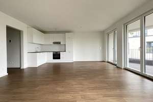 Moderne Etagenwohnung zur Miete mit Terrasse in Leipzig Lindenau - Wentzel Dr. – Hafenstraße 3b, 4179 Schönau, Leipzig – Vorschaubild 3