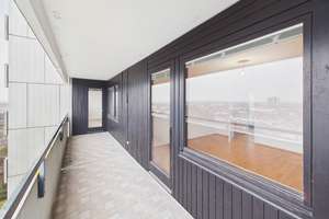 WG: Helle 4-Zimmer-WG mit Balkon & Weitblick – Kaiserallee 15c, 76185 Weststadt, Karlsruhe – Vorschaubild 10