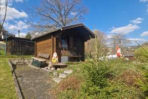 Großzügiges Ein- bis Zweifamilienhaus mit schönem Garten und Garage, Alte Dreisbach! – Die vollständige Adresse der Immobilie erhältst du vom Anbieter., 57080 Niederschelden, Siegen – Vorschaubild 10