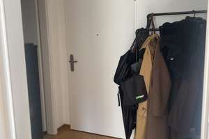 2-Zimmer Wohnung in Bonn-Auerberg – Pariser Straße 49, 53117 Auerberg, Bonn – Vorschaubild 7