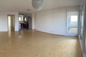 3-Zimmer-Penthouse in Stuttgart-Vaihingen – Käthe-Kollwitz-weg 4, 70569 Lauchäcker, Stuttgart – Vorschaubild 9