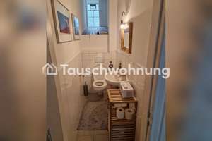 Tauschwohnung: Altbauwohnung mit Balkon in Eppendorf (3,5 Zimmer) – Die vollständige Adresse der Immobilie erhältst du vom Anbieter., 20251 Eppendorf, Hamburg – Vorschaubild 11