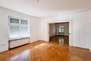 Ehemaliges Schwestern-/Vikarshaus in attraktiver Zentrumsrandlage – Graf-Stauffenberg-Straße 28/30, 6618 Naumburg (Saale) – Vorschaubild 8