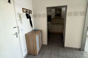 Zentrales Wohnen: 2-Zimmer-Wohnung in Leverkusen-Wiesdorf – Friedrich-Ebert-Straße 27b, 51373 Wiesdorf, Leverkusen – Vorschaubild 9