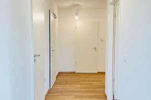 2 MONATE MIETFREI* Neubaugebiet Hannover Kronsrode: EBK, Loggia, Fußbdnhzg, 2 Bäder, Lift, TG, Kellr – Kattenbrookstrift 73, 30539 Bemerode, Hannover – Vorschaubild 8