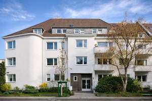 Lichtdurchflutetes Wohnen im Zooviertel – durchdachter Grundriss mit Erweiterungspotenzial – Die vollständige Adresse der Immobilie erhältst du vom Anbieter., 40237 Düsseltal, Düsseldorf – Vorschaubild 6
