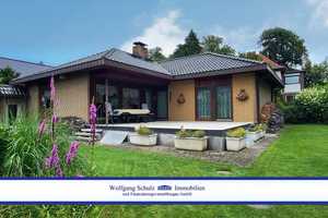 Charmanter Bungalow mit Wohlfühlgarantie zum Altwerden! – Berlin – Vorschaubild 3
