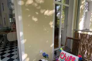 Geschmackvolle 2-Raum-Wohnung in Prenzlauer Berg, Berlin 12-18 months – Lychener Straße 64, 10437 Berlin – Vorschaubild 3