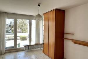 Traumhafte Terrassenwohnung in 1A-Lage am Fuße des Erlanger Burgbergs – Die vollständige Adresse der Immobilie erhältst du vom Anbieter., 91054 Burgberg, Erlangen – Vorschaubild 17
