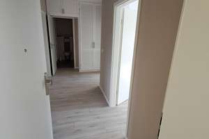 3 Zimmer Wohnung saniert, mit Balkon – Albrecht-Dürer-Straße 2, 57076 Weidenau, Siegen – Vorschaubild 3