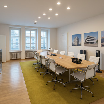 STOCK - Historisch | Bestlage | Maximilianstraße