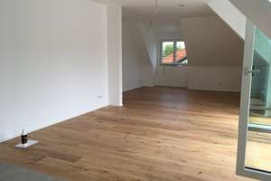 3 Zimmer Wohnung mit weitläufigem Wohnbereich, 2 Bädern und Aufzug (ohne EBK) – Gräfelfinger Str. 129, 81375 Neuhadern, München – Vorschaubild 10
