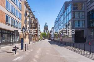 Bezugsfrei am Wasserturm – Seltene Gelegenheit in Mannheims Top-Oststadtlage! – 68161 Schwetzingerstadt/Oststadt, Mannheim – Vorschaubild 17