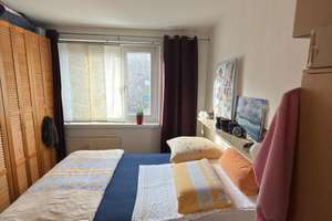 Helle Eigentumswohnung in ruhiger Lage mit Blick über den Stadtpark – Die vollständige Adresse der Immobilie erhältst du vom Anbieter., 9120 Helbersdorf, Chemnitz – Vorschaubild 7