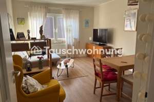 Tauschwohnung: 3ZKB hell, saniert, Nähe Südpark – Die vollständige Adresse der Immobilie erhältst du vom Anbieter., 48153 Schützenhof, Münster – Vorschaubild 2