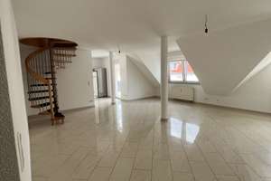 Zuhause mit viel Platz in Mannheim Waldhof – Eisenstraße 17, 68305 Waldhof, Mannheim – Vorschaubild 3