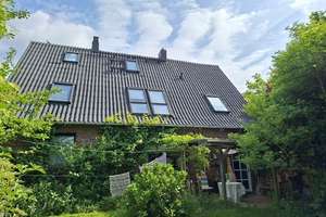 modernisierungsbedürftiges 5-6-Zimmer-Einfamilienhaus mit Garage – Die vollständige Adresse der Immobilie erhältst du vom Anbieter., 21129 Neuenfelde, Hamburg – Vorschaubild 2