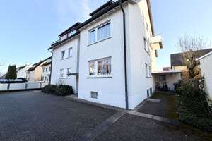 Helle 2-Zimmer-Wohnung mit Balkon in begehrter Wohnlage von Stuttgart-Vaihingen – Die vollständige Adresse der Immobilie erhältst du vom Anbieter., 70563 Heerstraße, Stuttgart – Vorschaubild 13