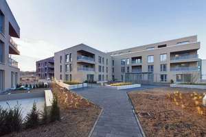 Castelnau-Mattheis: Neuwertige 3ZKB-Wohnung in ruhiger Lage. – Die vollständige Adresse der Immobilie erhältst du vom Anbieter., 54296 Feyen/Weismark, Trier – Vorschaubild 21