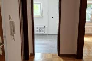 Gut geschnittene 2 Zimmerwohnung mit Balkon – Melanchthonstraße 37, 40597 Benrath, Düsseldorf – Vorschaubild 8