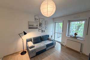 - Reserviert - Gemütliche 1-Zimmerwohnung in top Lage an den Paderwiesen – Mönchebrede 8, 33100 Kernstadt, Paderborn – Vorschaubild 7