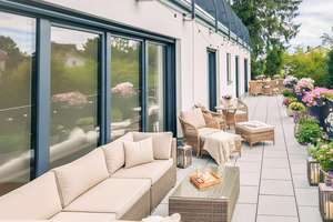 Sofort bezugsfreier Neubau: 3-Zimmer-Wohnung mit Balkon – Die vollständige Adresse der Immobilie erhältst du vom Anbieter., 85051 Münchener Straße, Ingolstadt – Vorschaubild 2