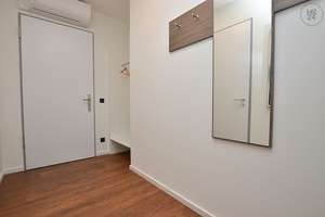 Modern und hell möblierte 1-Zimmerwohnung in Würzburg/Frauenland mit Wlan – Die vollständige Adresse der Immobilie erhältst du vom Anbieter., 97074 Frauenland, Würzburg – Vorschaubild 11