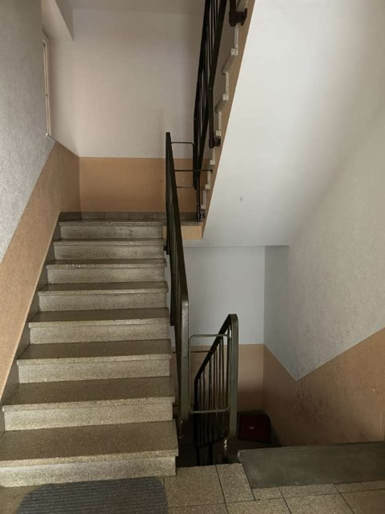 Immobilie in Bad Reichenhall - Kapitalanlage! 3-Zimmer-Eigentumswohnung in Bad Reichenhall - Bild 1