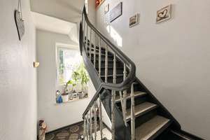Kapitalanlage mit Charakter: Jugendstil-Mehrfamilienhaus in Krefeld-Oppum – Die vollständige Adresse der Immobilie erhältst du vom Anbieter., 47809 Oppum, Krefeld – Vorschaubild 13