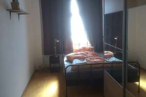 Wohnen mit Charakter: 2-ZKB-Wohnung in Altbau in Johannesvorstadt – Die vollständige Adresse der Immobilie erhältst du vom Anbieter., 99086 Johannesvorstadt, Erfurt – Vorschaubild 3