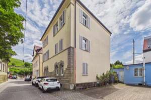 Vermietete 3-Zimmerwohnung im modernisierten Altbau mit durchdachtem Grundriss. – Die vollständige Adresse der Immobilie erhältst du vom Anbieter., 70327 Untertürkheim (Ortsteil), Stuttgart – Vorschaubild 13