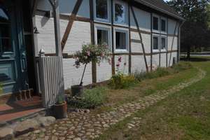 Historischer Resthof – FWH mit Neben­gebäude in idyllischer Lage und Potenzial - provisonsfrei. – Köhlen 13, 29487 Luckau (Wendland) – Vorschaubild 6