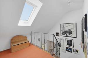 Individuelles EFH in Worzeldorf mit traumhaftem Garten – Die vollständige Adresse der Immobilie erhältst du vom Anbieter., 90455 Kornburg, Worzeldorf, Nürnberg – Vorschaubild 15
