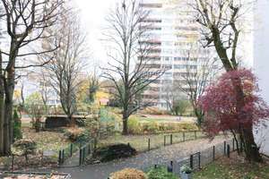WRS Immobilien - käuferprovisionsfrei - Offenbach - 3 Zimmer ETW in zentraler Lage + am Main – 63065 Mathildenschule, Offenbach am Main – Vorschaubild 8