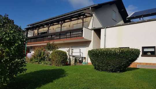 Bild von Viel Platz für die ganz Familie! Großzügiges EFH mit Garage und tollem Garten in ruhiger Top-Lage