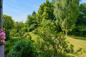 Nur wenige Meter zum Stadtwald! Geräumige 3-Zimmer-Wohnung mit Grünblick-Loggia und Einzelgarage – Die vollständige Adresse der Immobilie erhältst du vom Anbieter., 47803 Inrath/Kliedbruch, Krefeld – Vorschaubild 6