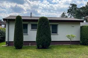 Kapitalanlage mit Option auf spätere Selbstnutzung: schmucker Bungalow auf Traumgrundstück. – Die vollständige Adresse der Immobilie erhältst du vom Anbieter., 15732 Schulzendorf – Vorschaubild 16