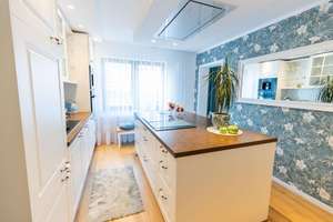 Mehrgenerationenhaus mit drei Einheiten und eigenen Zugängen – Die vollständige Adresse der Immobilie erhältst du vom Anbieter., 41189 Wickrathberg, Mönchengladbach – Vorschaubild 6
